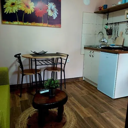 Palanacka Avlija 3 منتجع