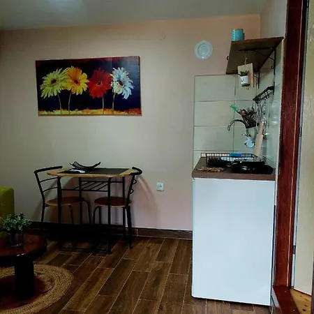 منتجع Palanacka Avlija 3 *