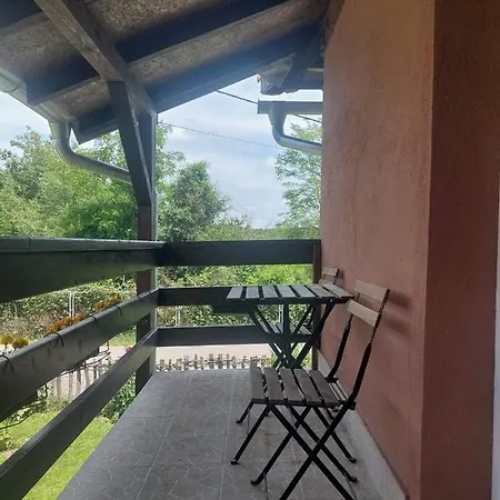 منتجع Palanacka Avlija 3 *