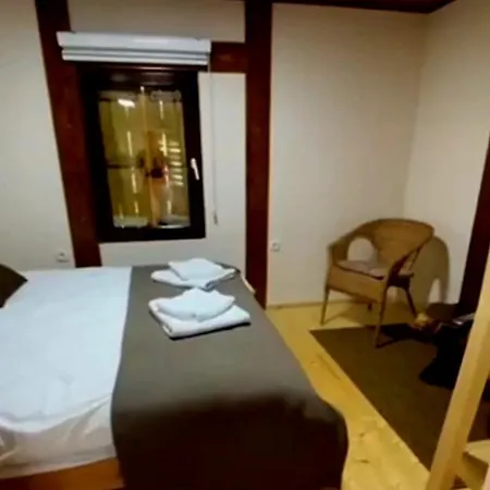 منتجع Palanacka Avlija 3 Ripanj