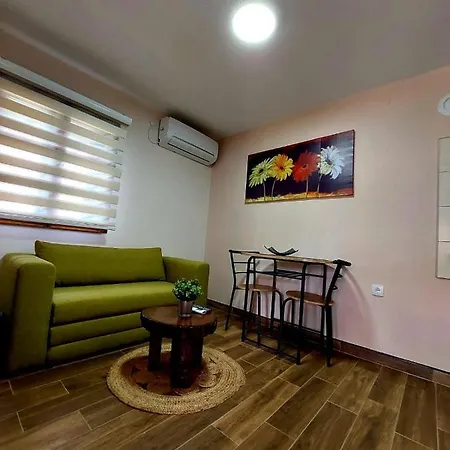 Palanacka Avlija 3 * Ripanj