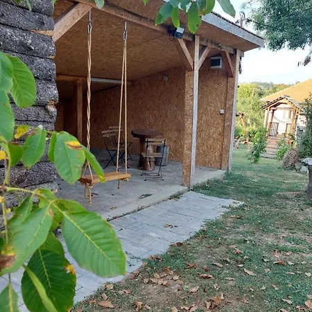 Palanacka Avlija 3